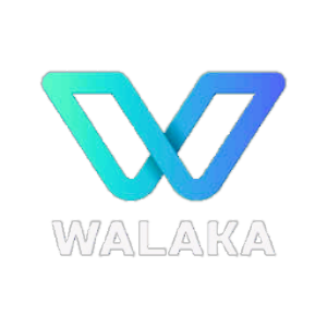 WALAKA Logo